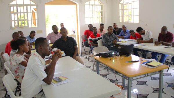 VSLA methodology: a lever for economic and social resilience at the ...